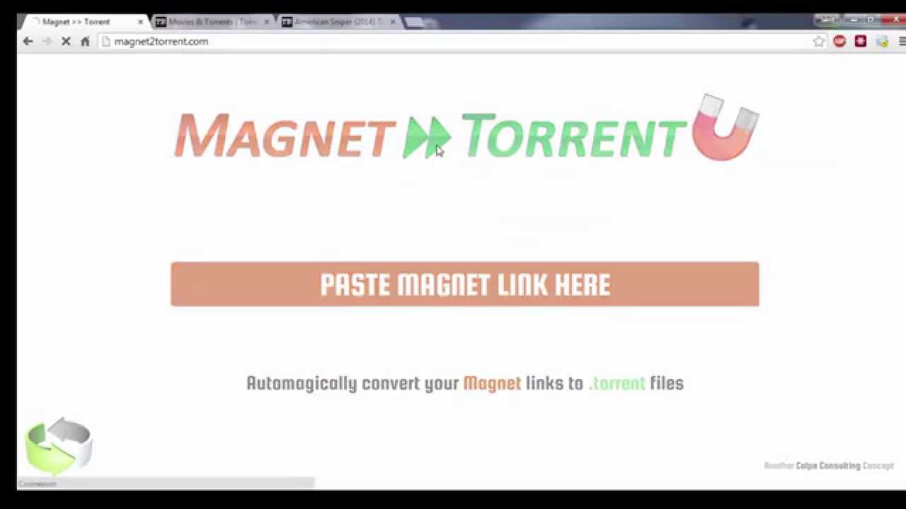 How To Download Torrent By Magnet Link